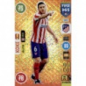 Trading Card Koke Elite Panini Fifa 365 Adrenalyn XL 2021