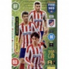Buy Card João Félix - Morata - Correa Power Trio Adrenalyn Fifa 365 2021