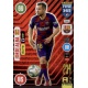 Jordi Alba Barcelona 245