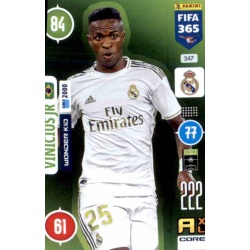 Vinícius Jr Real Madrid 247