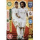 Marcelo - Casemiro Real Madrid 249