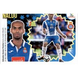 Naldo Espanyol 5