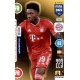 Alphonso Davies Bayern München 256