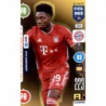 Trading Card Alphonso Davies Wonder Kid Fifa 365 Adrenalyn XL 2021