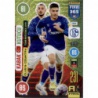 Trading Card Kabak - Kutucu Club & Country Adrenalyn Fifa 365 2021