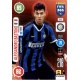 Alessandro Bastoni Wonder Kid Inter Milan 265