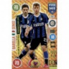 Buy Online Barella - Sensi Club & Country Panini Fifa 365 Adrenalyn XL 2021