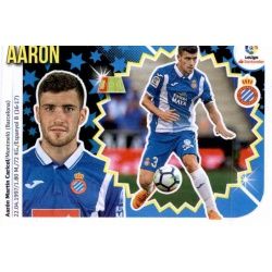 Aarón Espanyol 7A