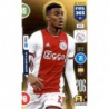 Sale Soccer Card Ryan Gravenberch Wonder Kid Panini Fifa 365 Adrenalyn XL 2021