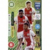 Buy Card Neres - Promes - Tadić Power Trio Panini Fifa 365 Adrenalyn XL 2021