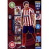 Sale Soccer Card José Giménez Time Machine Adrenalyn Fifa 365 2021