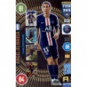 Trading Card Ángel Di Maria Time Machine Adrenalyn Fifa 365 2021