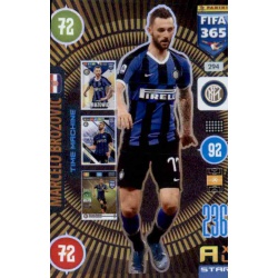 Marcelo Brozović Time Machine Inter Milan 294