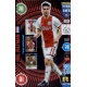Joël Veltman AFC Ajax 297