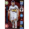 Sale Soccer Card Carlos Zambrano International Star Fifa 365 Adrenalyn XL 2021