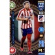 Héctor Herrera International Star Atlético Madrid 308