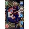 Trading Card Ivan Rakitić International Star Adrenalyn Fifa 365 2021