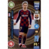 Sale Soccer Card Frenkie de Jong International Star Adrenalyn Fifa 365 2021