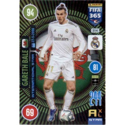 Gareth Bale Real Madrid 314