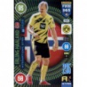 Trading Card Erling Haaland International Star Adrenalyn Fifa 365 2021