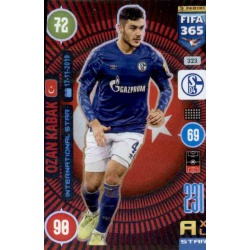 Ozan Kabak FC Schalke 04 323