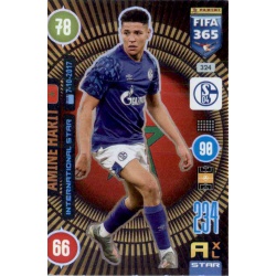 Amine Harit FC Schalke 04 324