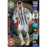 Sale Online Card Aaron Ramsey International Star Adrenalyn Fifa 365 2021