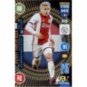 Offer Trading Card Donny van de Beek International Star Panini Fifa 365 Adrenalyn XL 2021