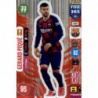Sale Online Card Gerard Piqué Titan Fifa 365 Adrenalyn XL 2021 Panini