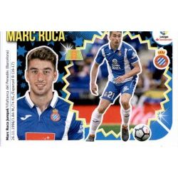 Marc Roca Espanyol 12A