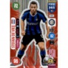 Offer Trading Card Stefan de Vrij Titan Fifa 365 Adrenalyn XL 2021