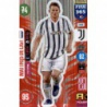 Offer Trading Card Matthijs de Ligt Titan Panini Fifa 365 Adrenalyn XL 2021