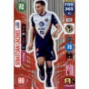 Trading Card Sebastián Cáceres Titan Adrenalyn Fifa 365 2021