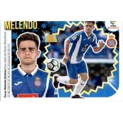 Melendo Espanyol 12B Espanyol 2018-19