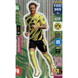 Marco Reus Dominator Borussia Dortmund 363