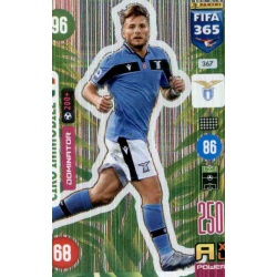 Ciro Immobile SS Lazio 367