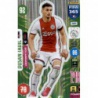 Trading Card Dušan Tadić Dominator Adrenalyn Fifa 365 2021
