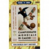 Trading Card 1934 Italy FIFA World Cup History Adrenalyn Fifa 365 2021