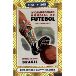 1950 Brazil 373