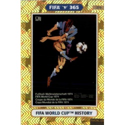 1974 West Germany FIFA World Cup History 379