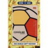 Buy Card 1982 Spain FIFA World Cup History Adrenalyn Fifa 365 2021