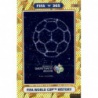 Trading Card 2006 Germany FIFA World Cup History Adrenalyn Fifa 365 2021