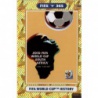 Venta Cromos Fútbol 2010 South Africa FIFA World Cup History Fifa 365 Adrenalyn XL 2021
