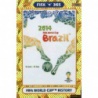 Sale Online Card 2014 Brazil FIFA World Cup History Adrenalyn Fifa 365 2021
