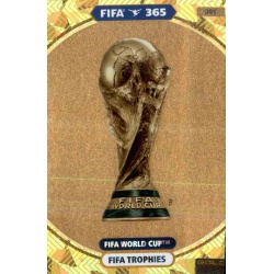 FIFA World Cup FIFA Trophies 391