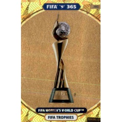 FIFA Women's World Cup FIFA Trophies 392