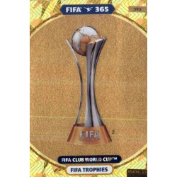 FIFA Club World Cup FIFA Trophies 393