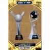 Offer Trading Card FIFA U-20 Women's - FIFA U-20 FIFA Trophies Adrenalyn Fifa 365 2021
