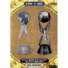 Sale Soccer Card FIFA U-17 Women's - FIFA U-17 FIFA Trophies Fifa 365 Adrenalyn XL 2021 Panini