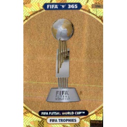 FIFA Futsal World Cup FIFA Trophies 396